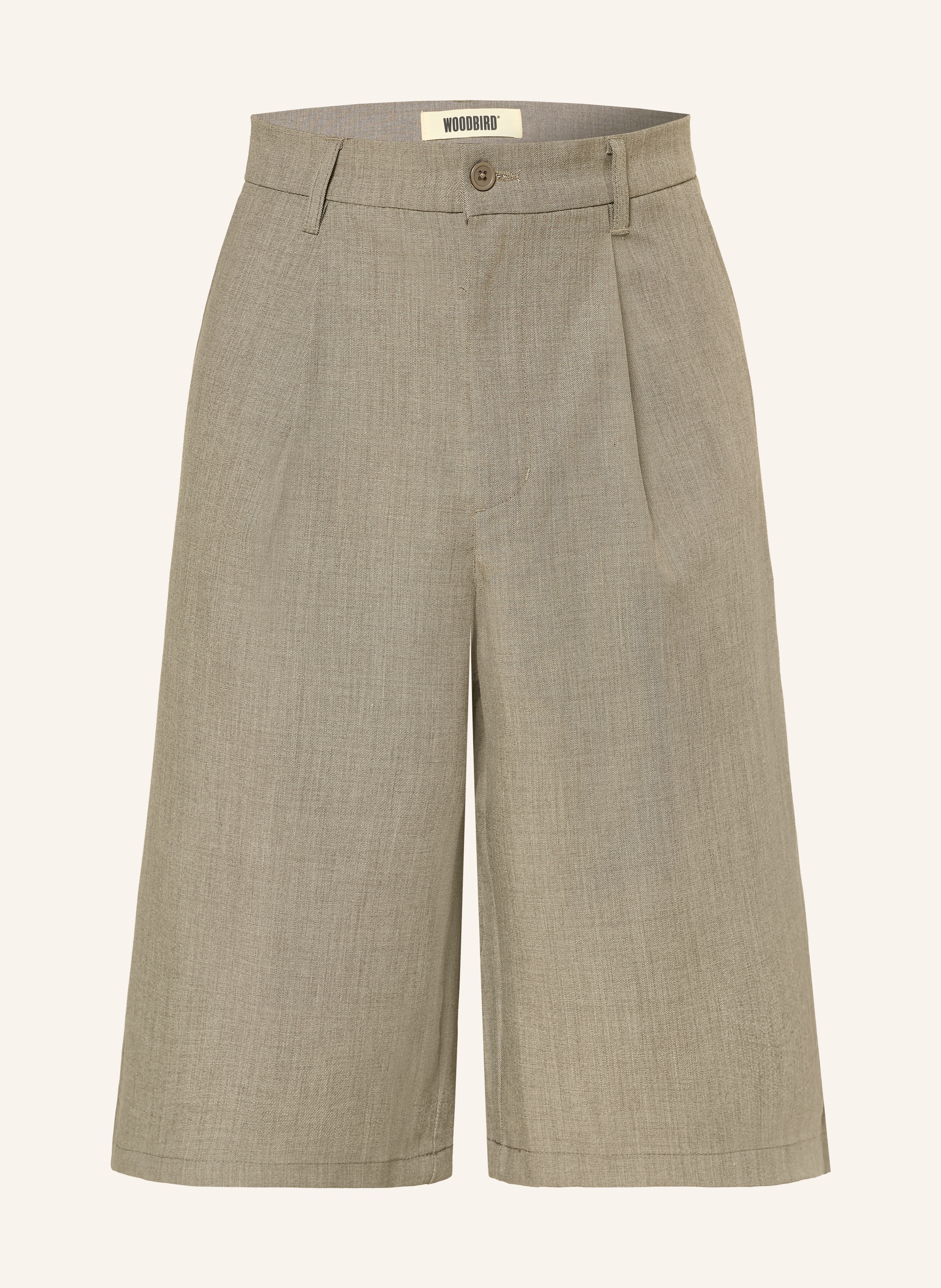 WOODBIRD Chinoshorts