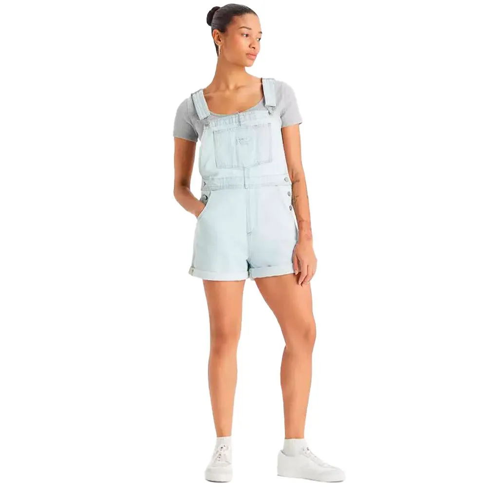 Levi's® Vintage sleeveless overall