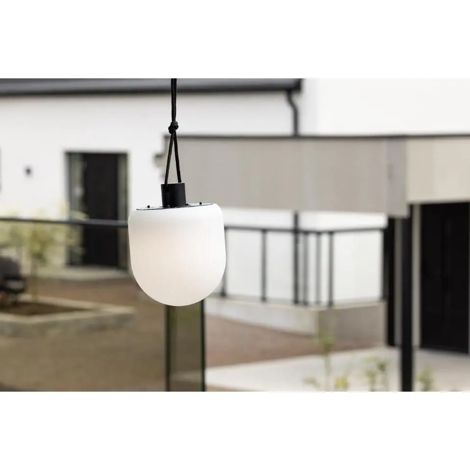 Hioshop Colie hanglamp wit
