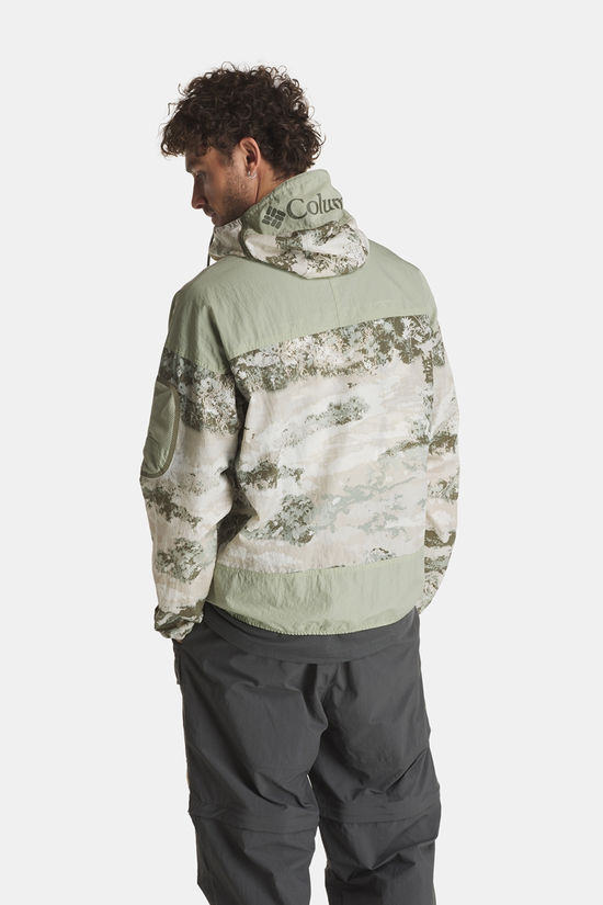 Columbia Challenger™ II Novelty Windbreaker