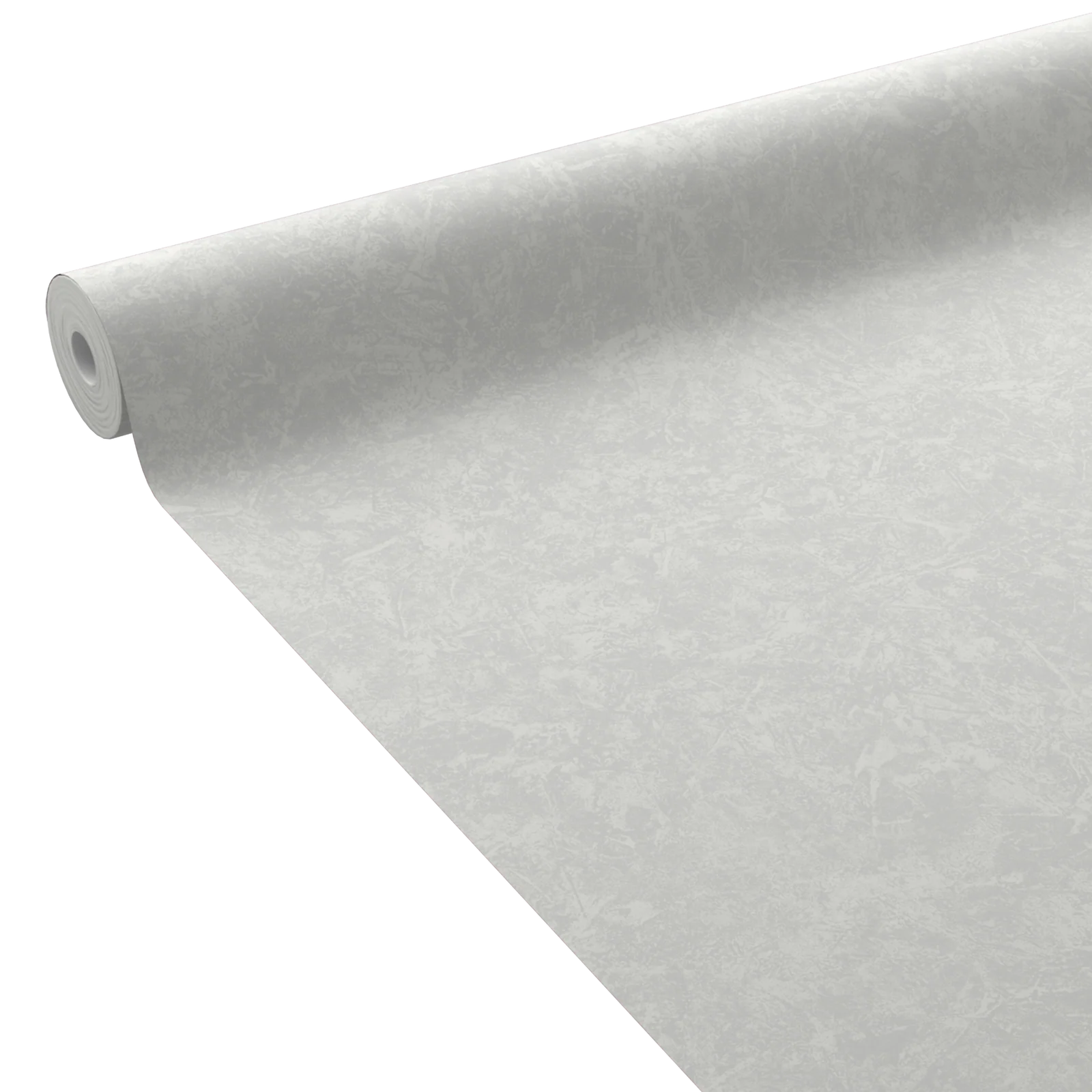 Papier peint vinyle SYDNEY coloris blanc