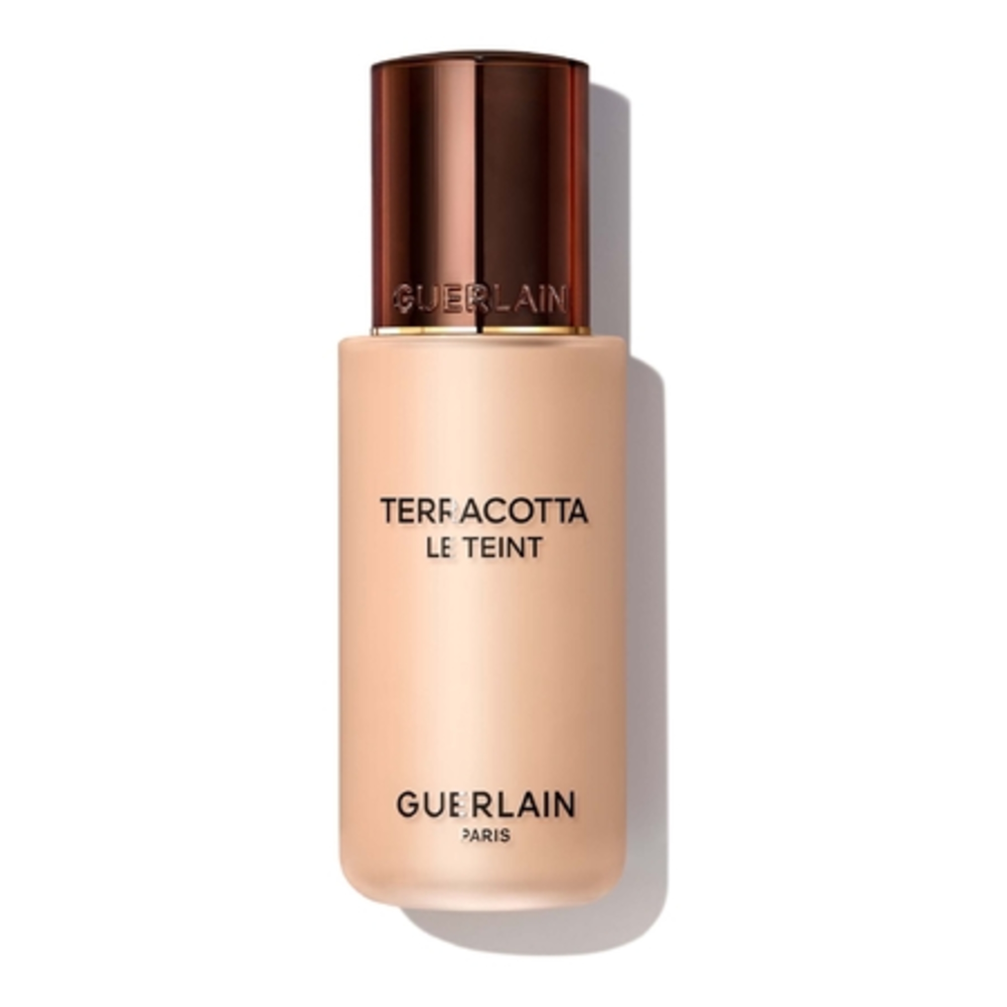 TERRACOTTA LE TEINTFond de teint perfection naturelle - tenue 24h sans transfert