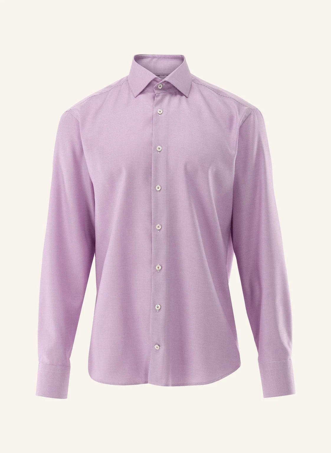 van Laack Hemd Tailor Fit