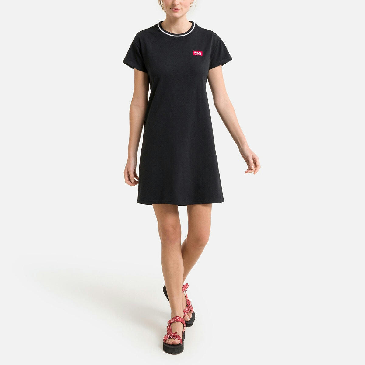 Robe avec ouverture dans le dos, Turda