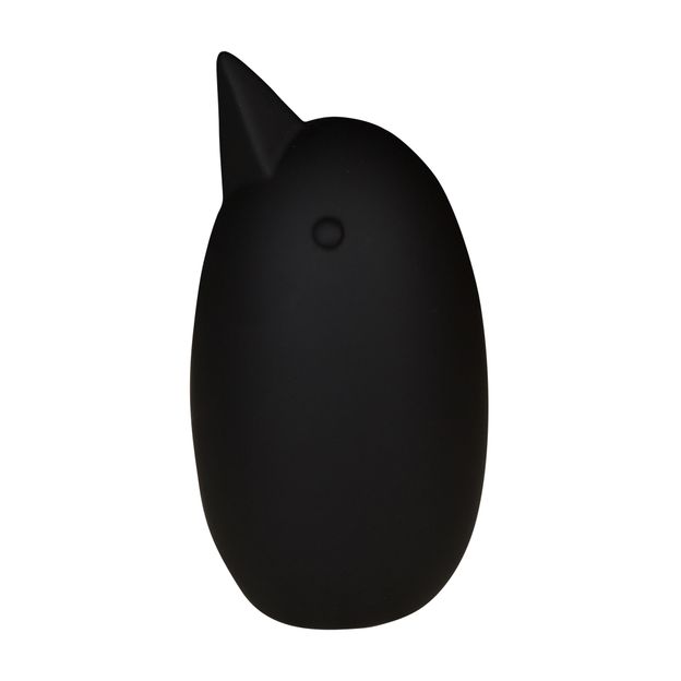 ADORNO 15 CM PINGUINO