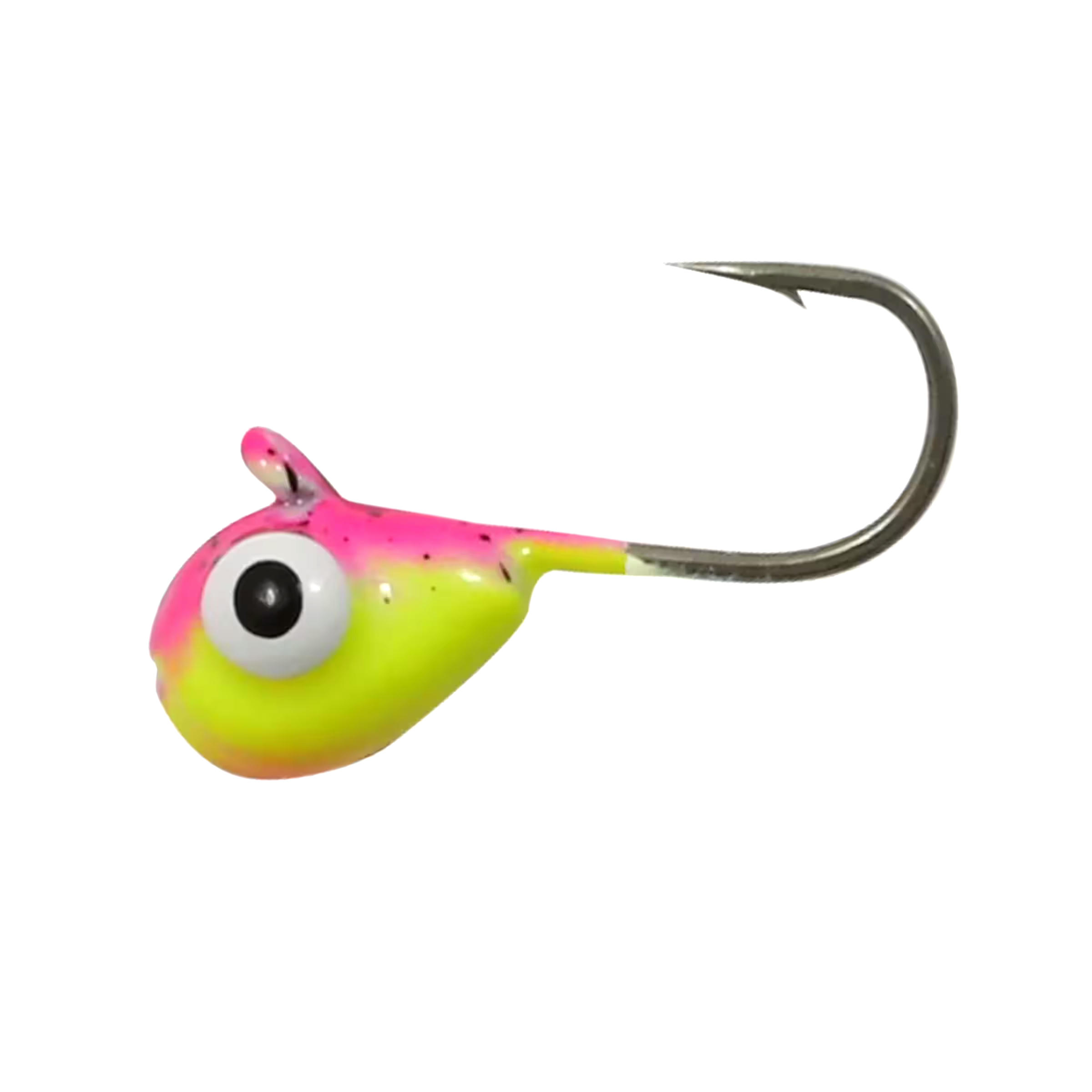 Northland Tungsten Mud Bug, 1/16-oz