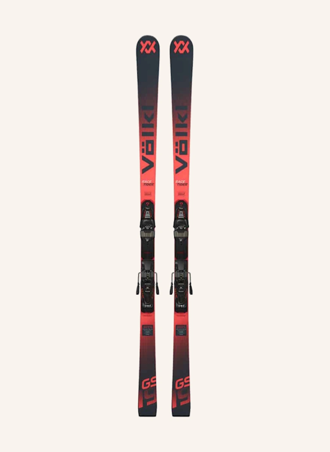 Völkl Skiset RACETIGER GS R 2026