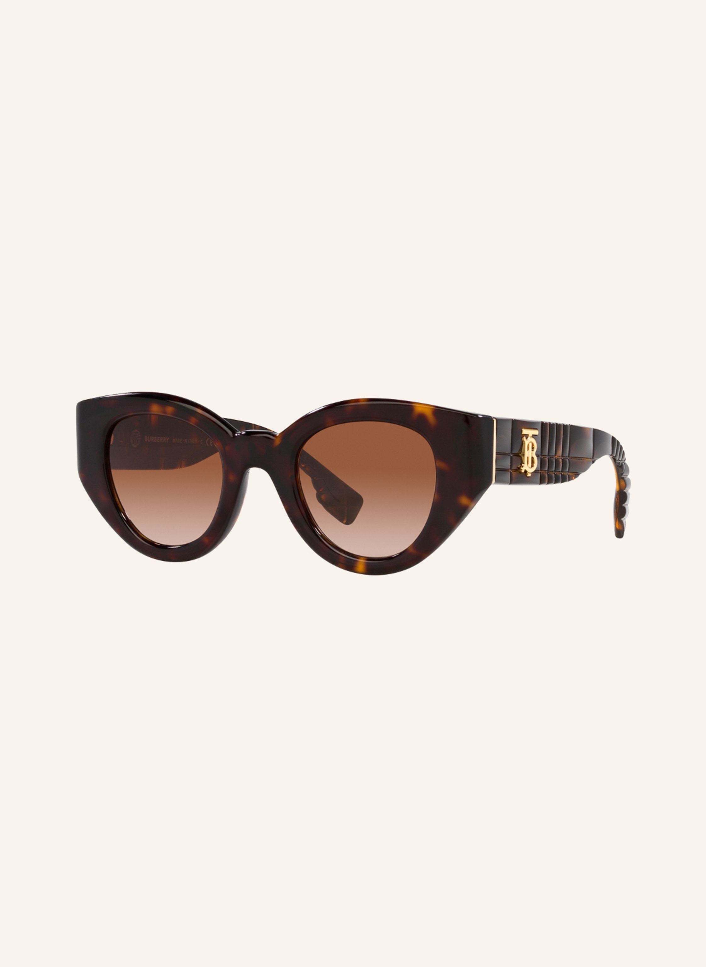 BURBERRY Sonnenbrille BE4390