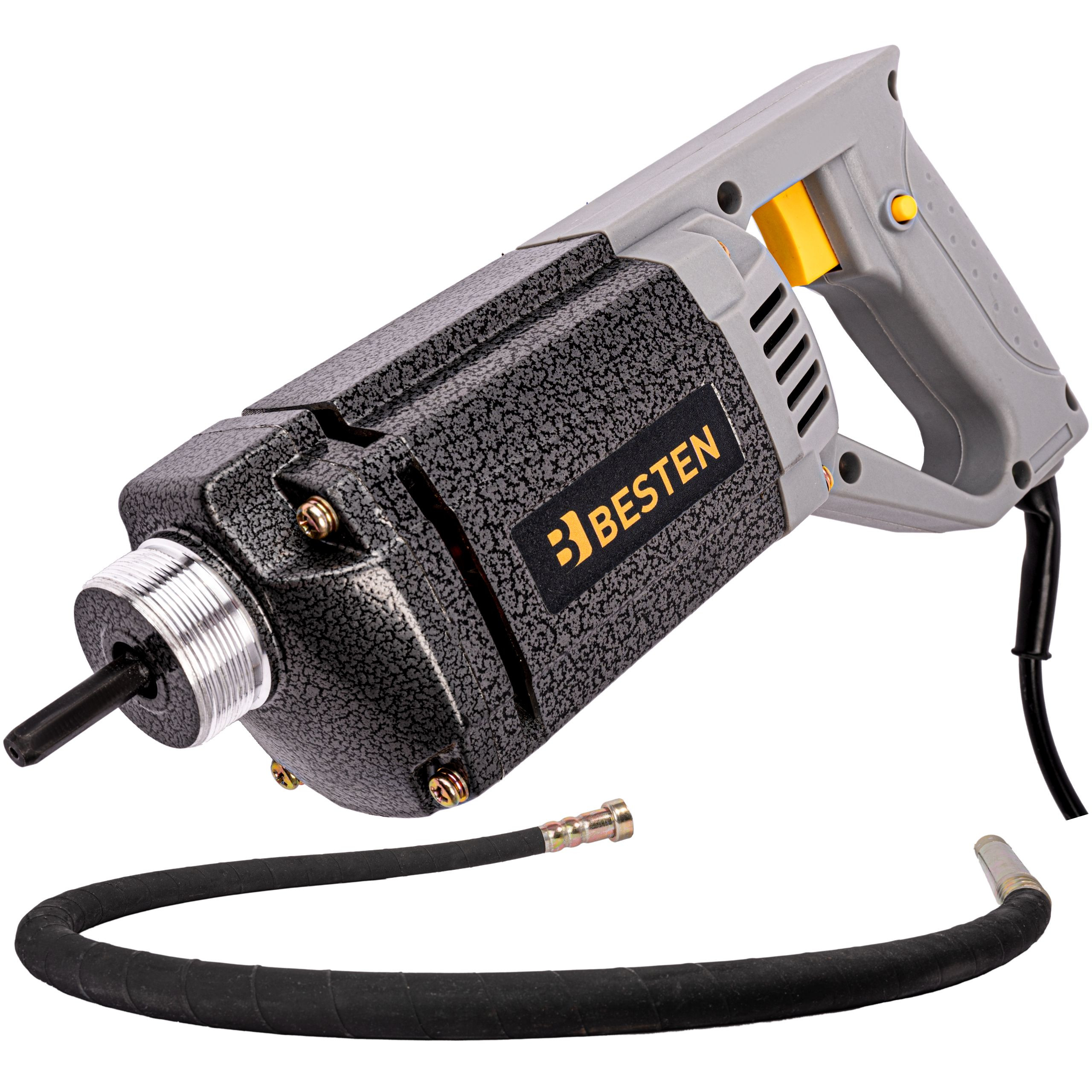 Wibrator do betonu BESTEN BE0002856 1300W buława 2 m 35 mm