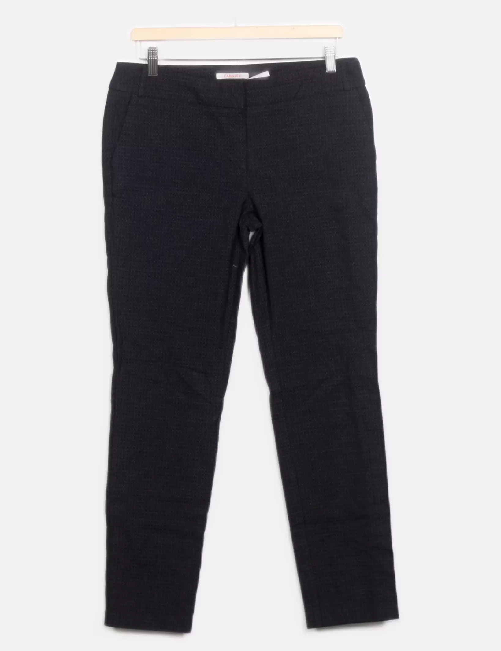 Camaïeu Chino trouser skinny, slim