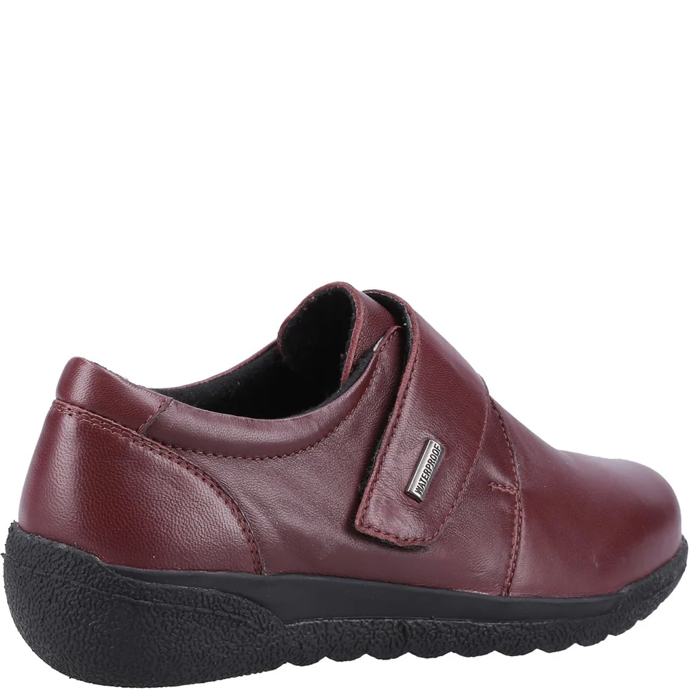 Fleet & Foster Herdwick Shoes
