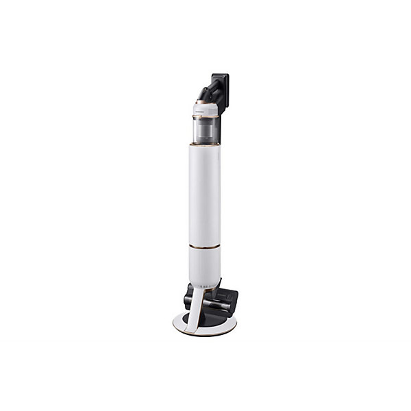 Aspirateur balai Samsung Samsung Aspirateur sans fil Bespoke Jet Plus Complete VS20B95C43W