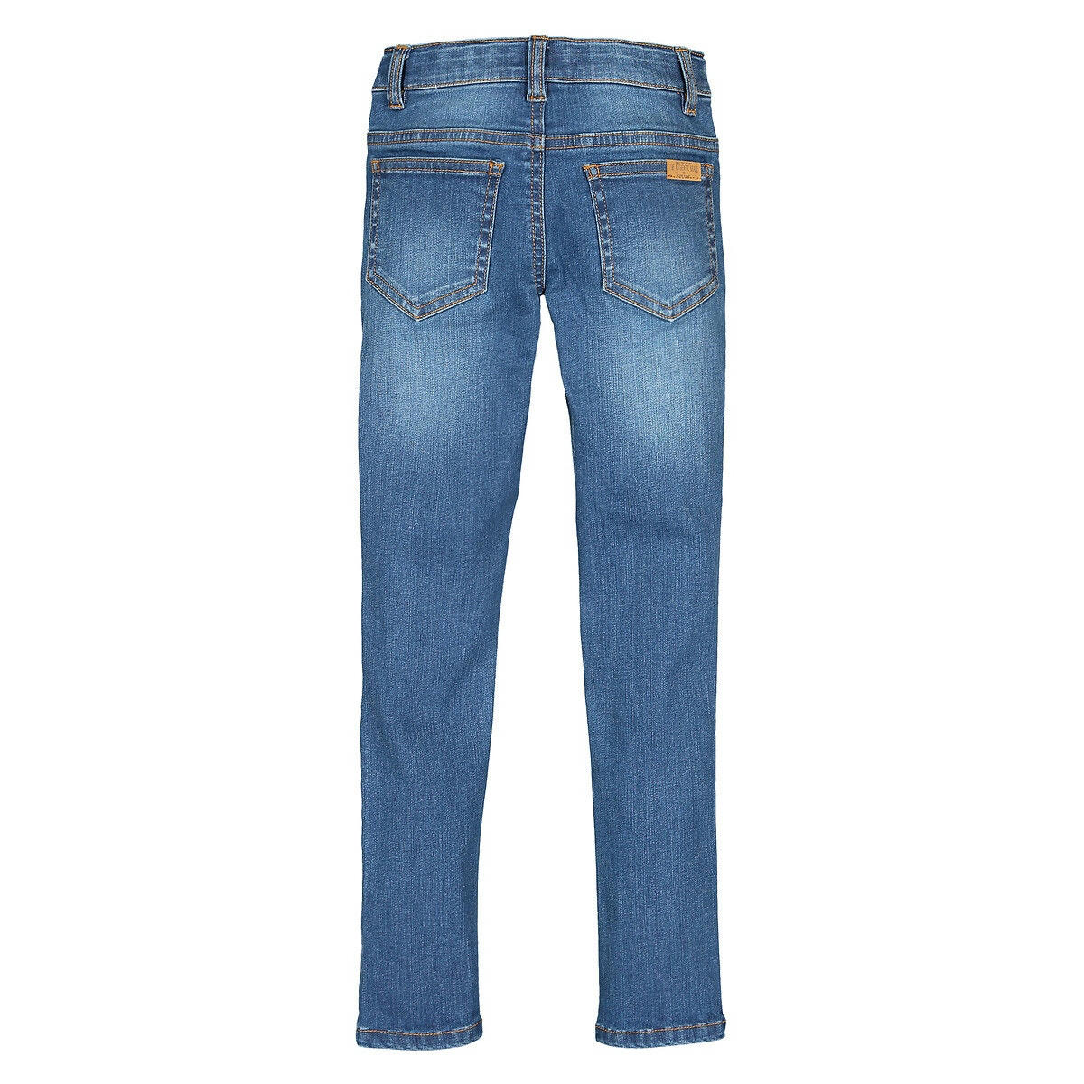 Jean skinny 3-12 ans
