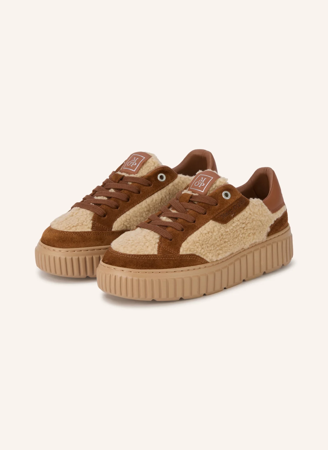 Marc O'Polo Sneaker SVENJA