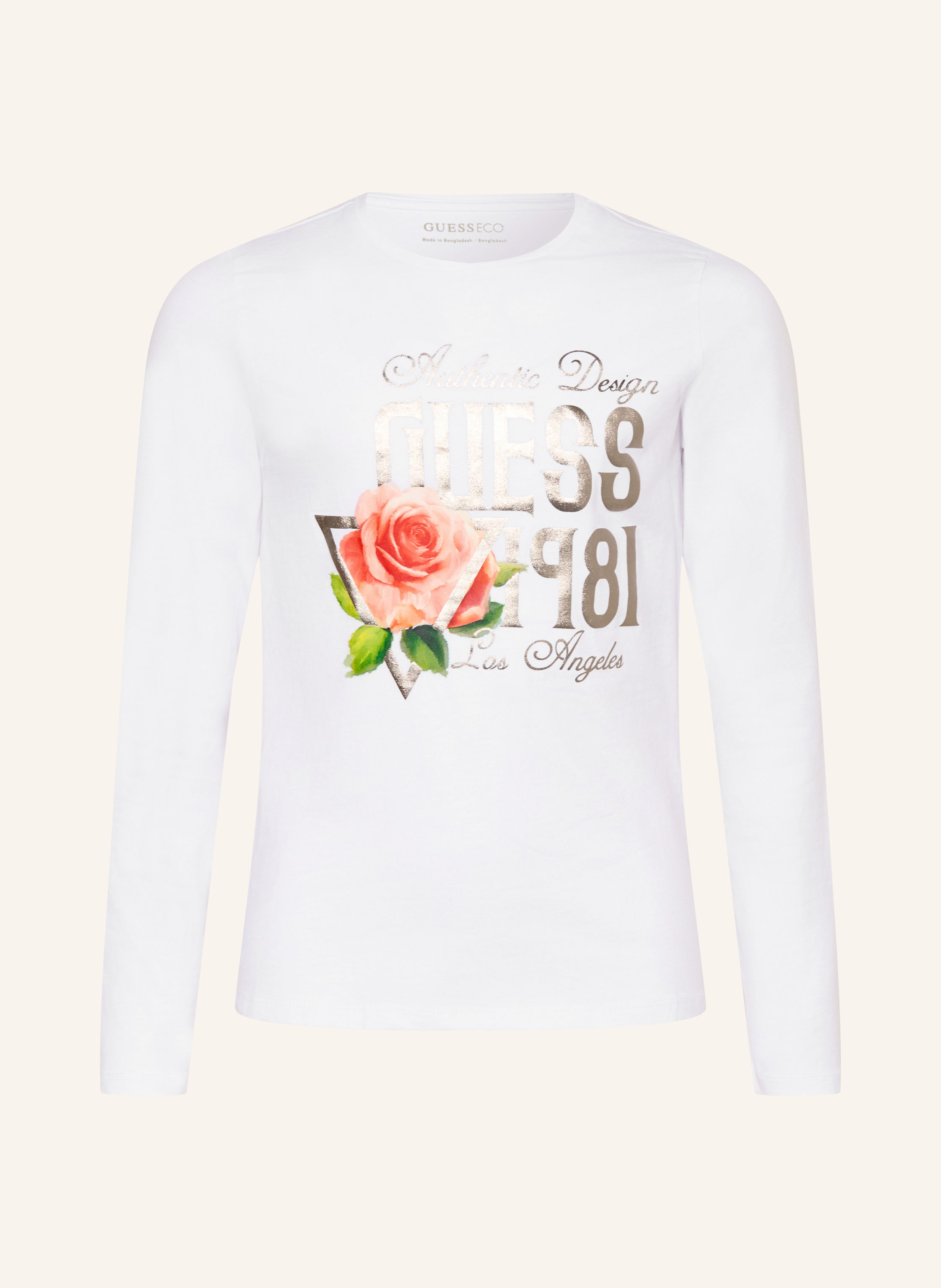 GUESS Longsleeve