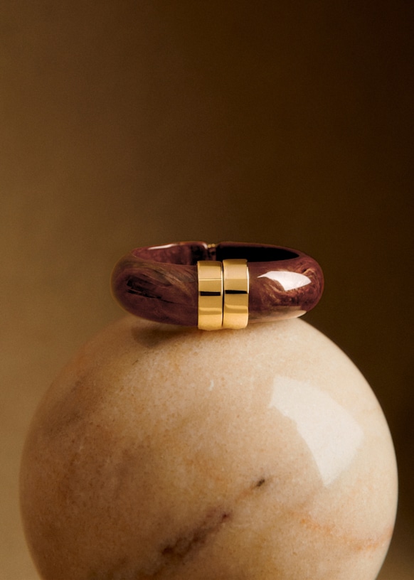 Leo Bracelet