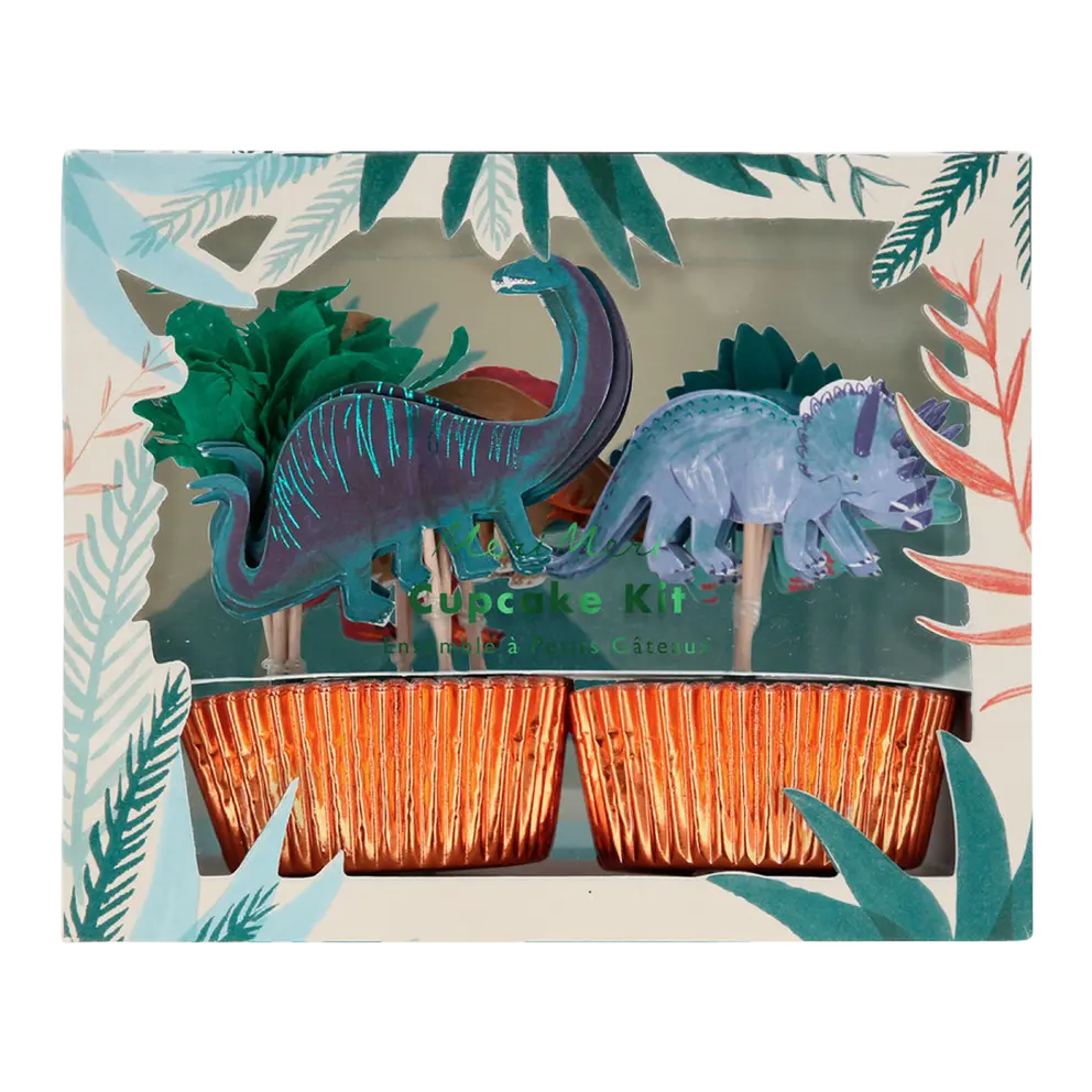Party-Cupcake-Set Party