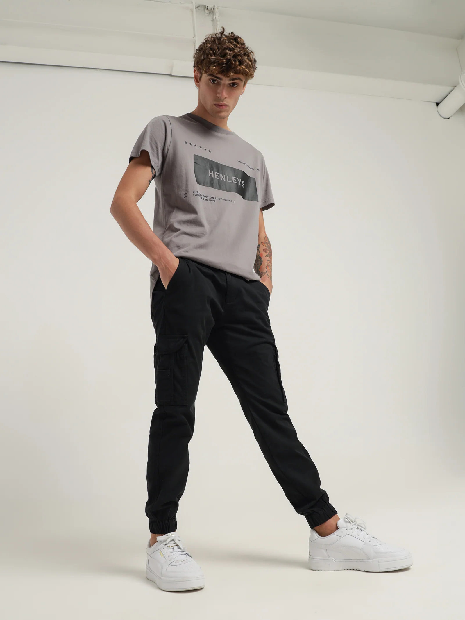 Eagle Pants