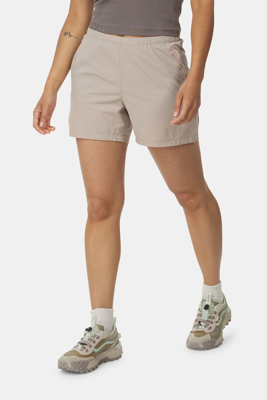 Houdini Pace Light Korte Broek Dames