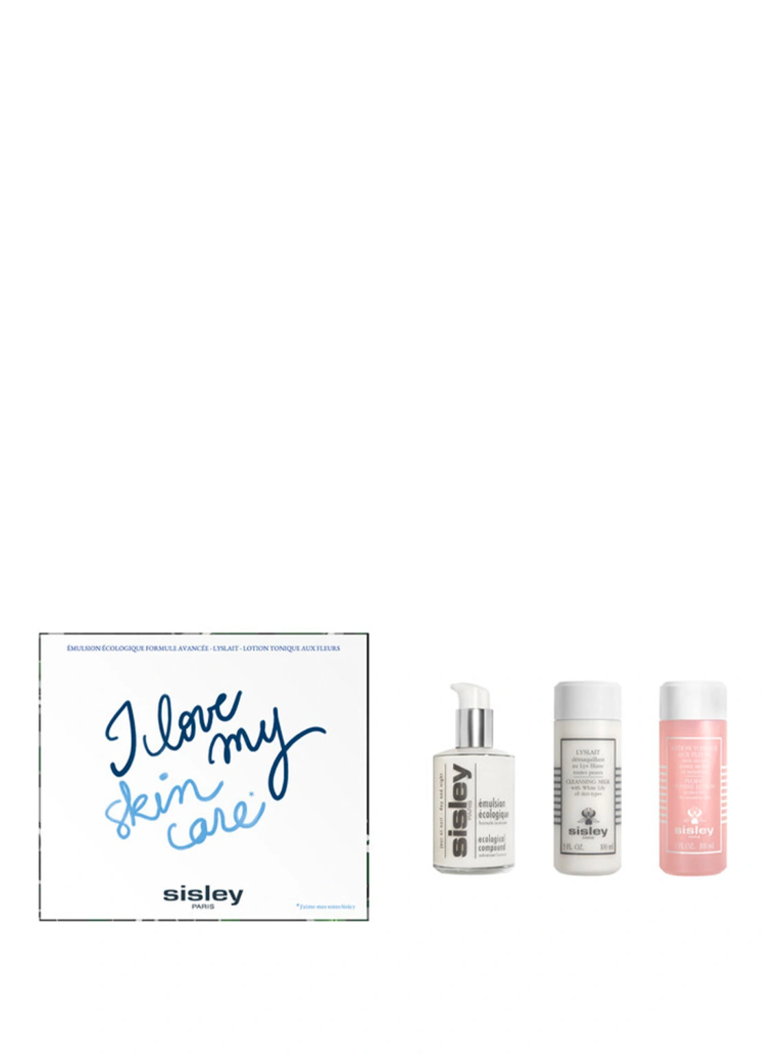 SISLEY ESSENTIALS