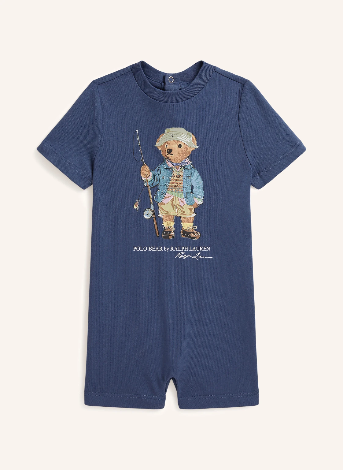 POLO RALPH LAUREN Strampler