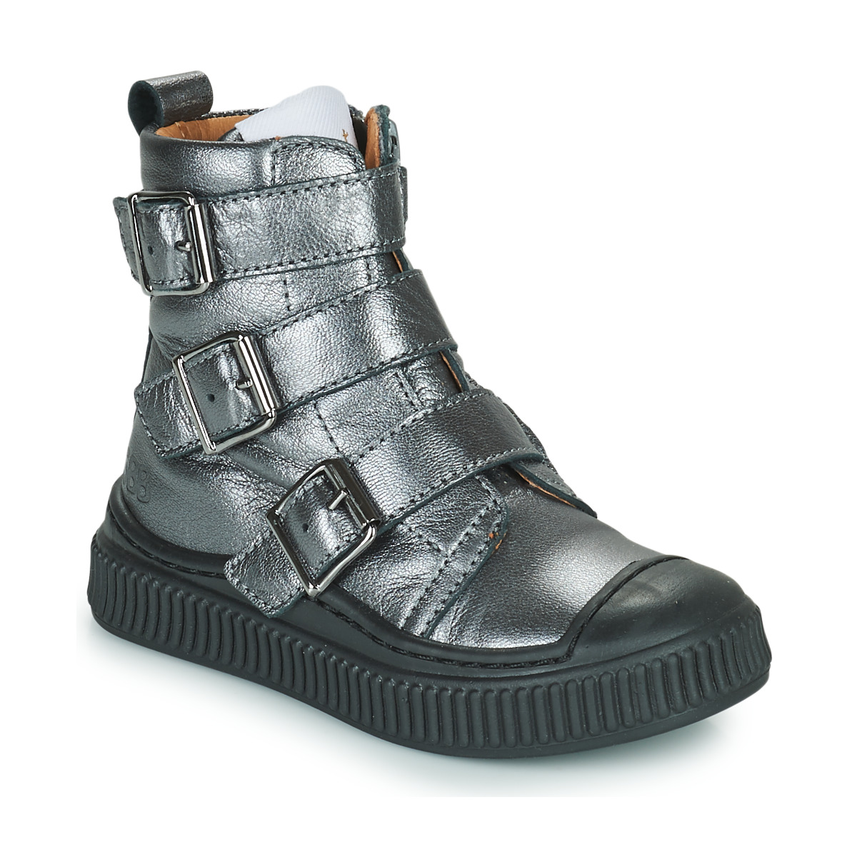GBB - SIMMONE - Grey