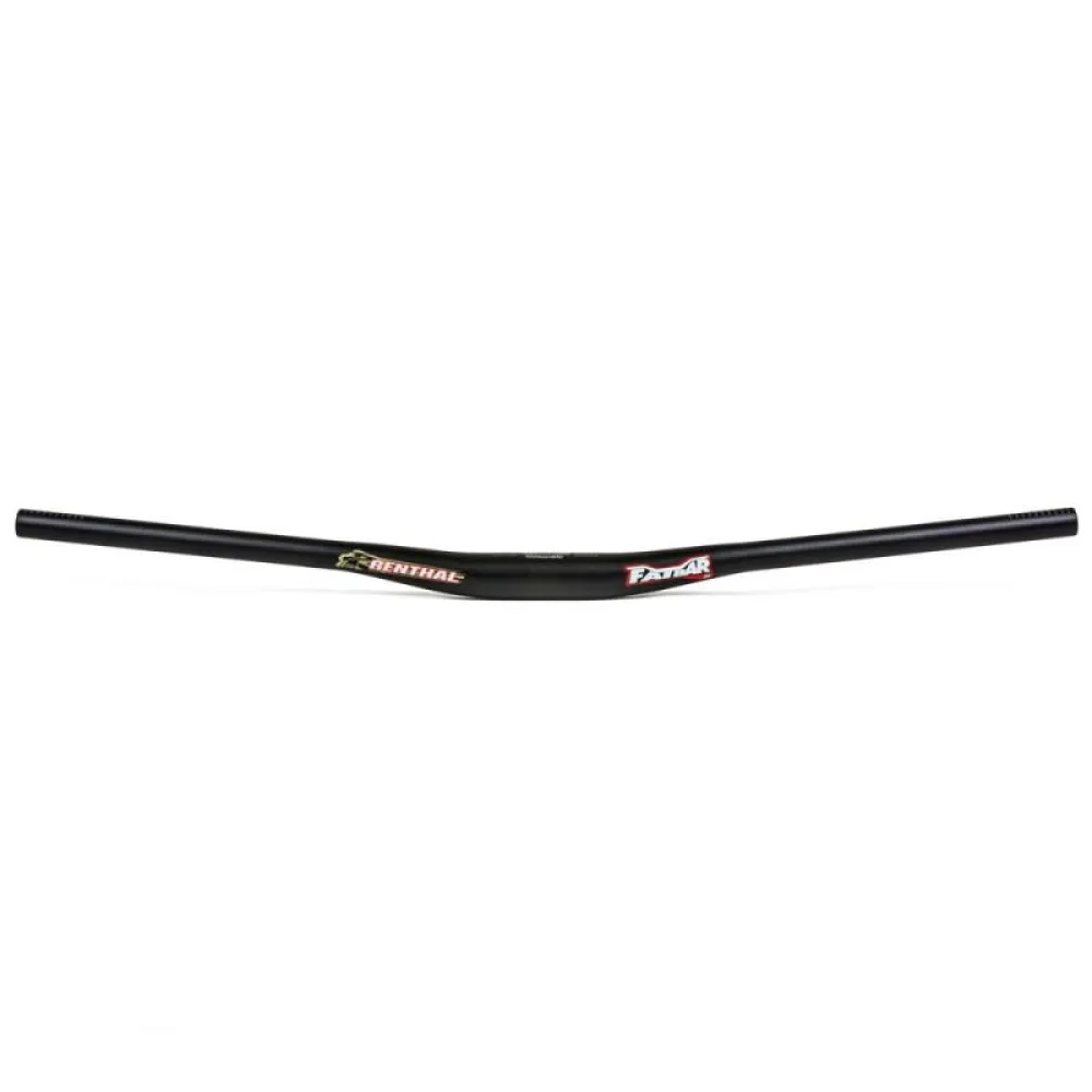 Renthal Fatbar 10 mm Rise handlebar
