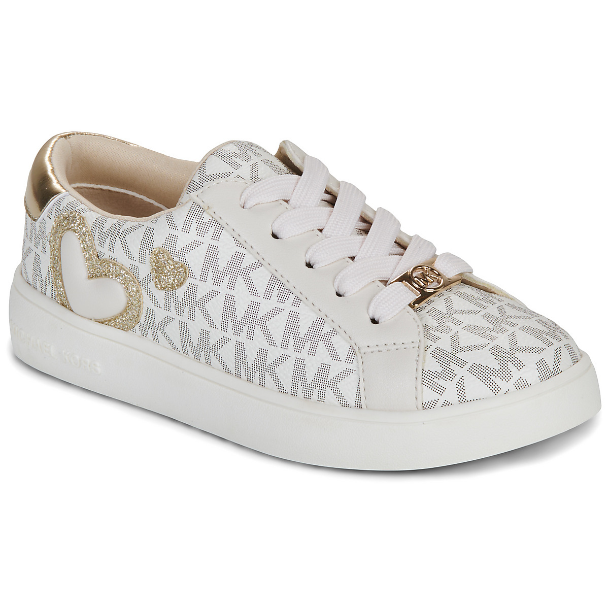 MICHAEL Michael Kors - JEM KEHLANI II - Ecru / Gold