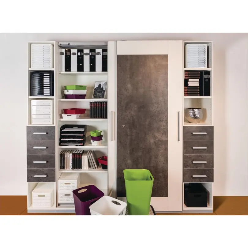 Aufbewahrungsbox Living Box C6