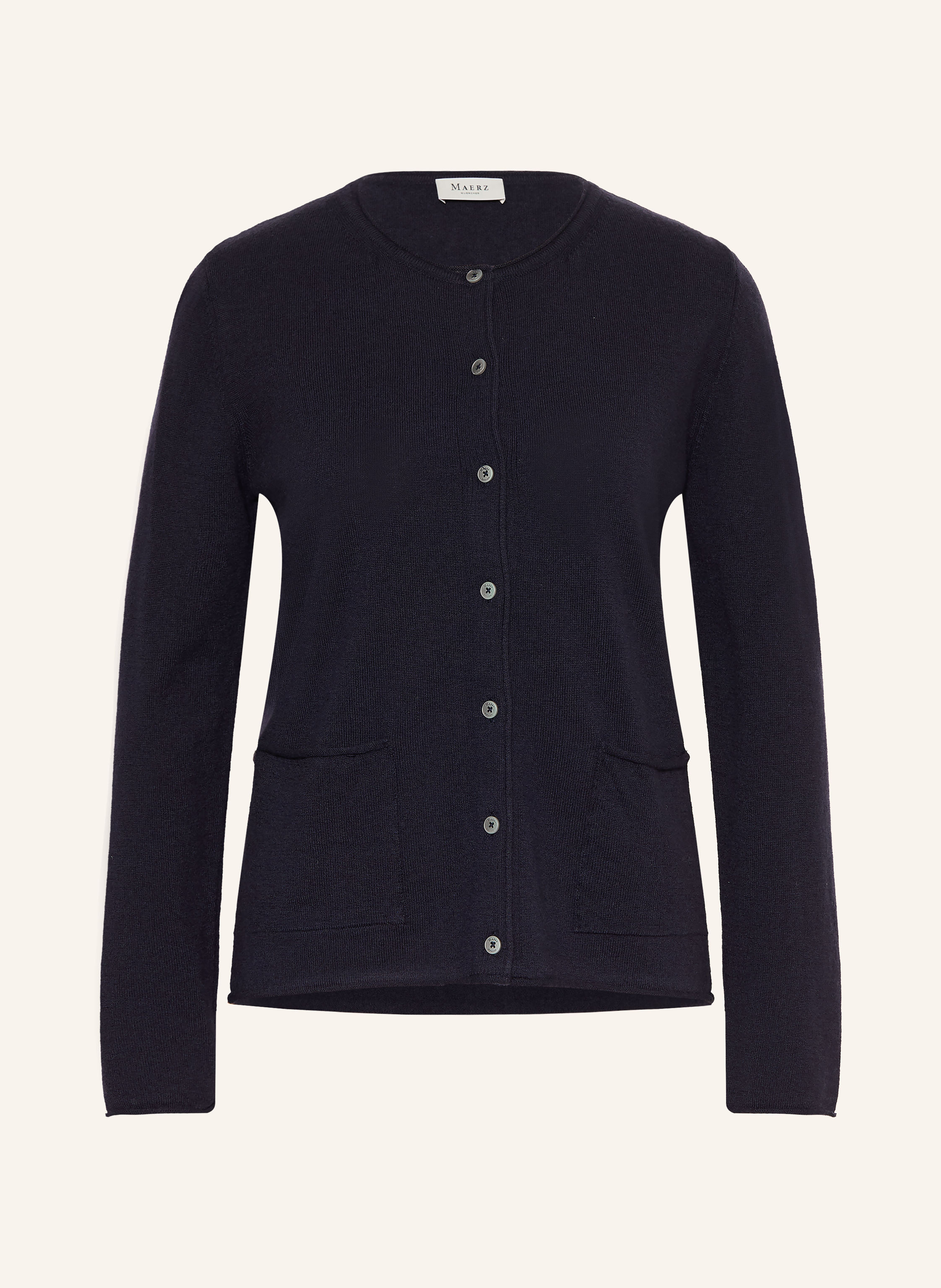 MAERZ MUENCHEN Strickjacke
