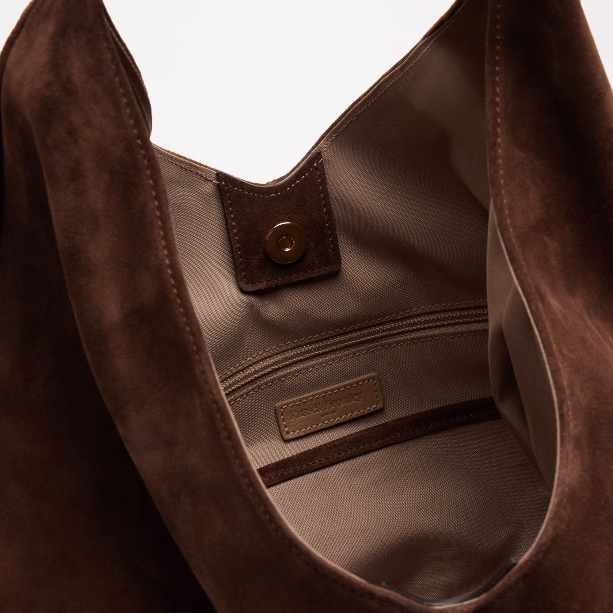 Everyday<br>Oversized Shoulder Bag