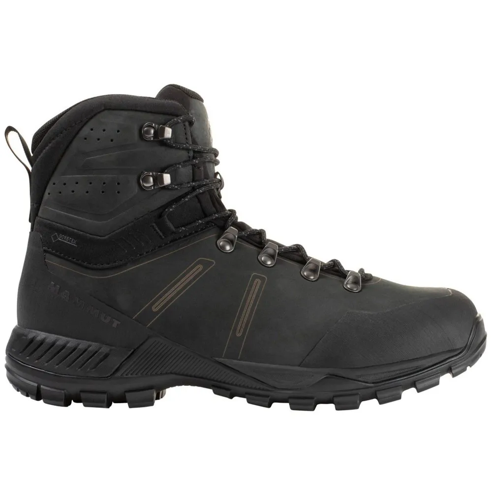 Mammut Mercury Tour II High GORE-TEX® hiking boots