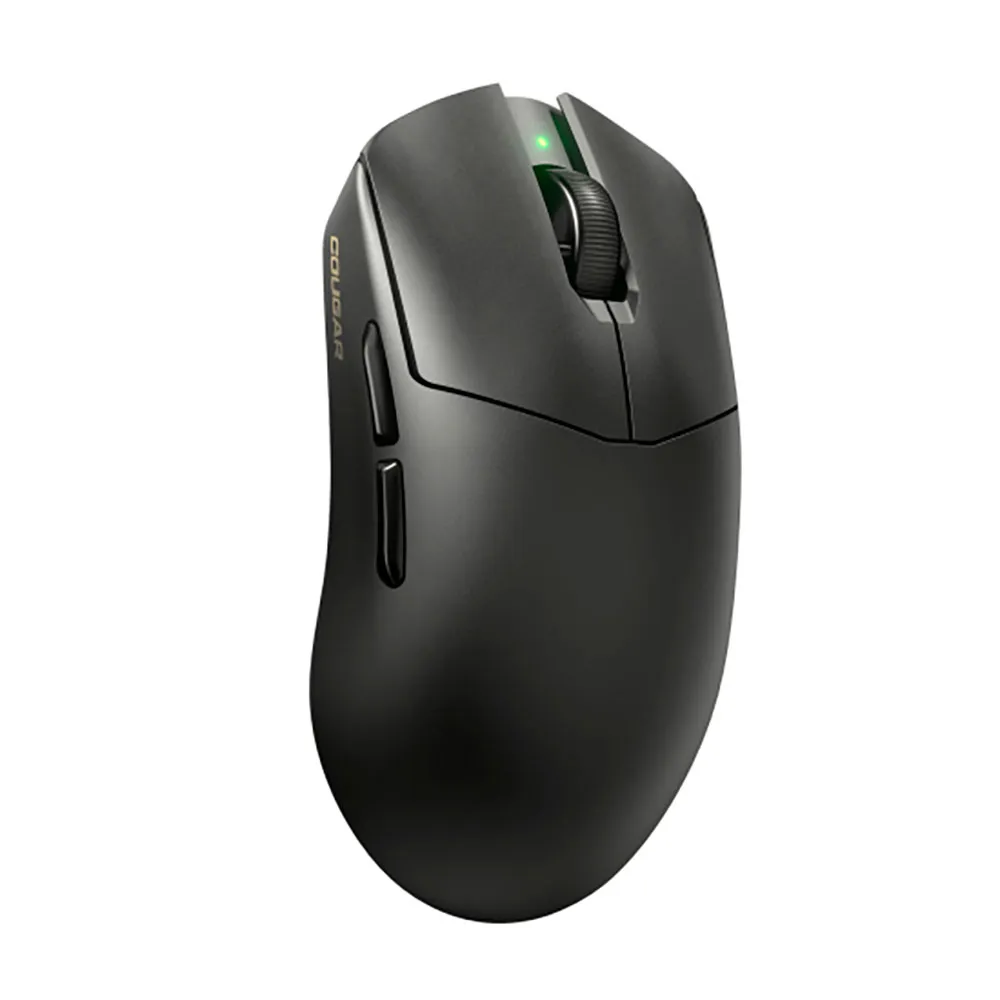 Cougar Revenger Pro 4K gaming mouse
