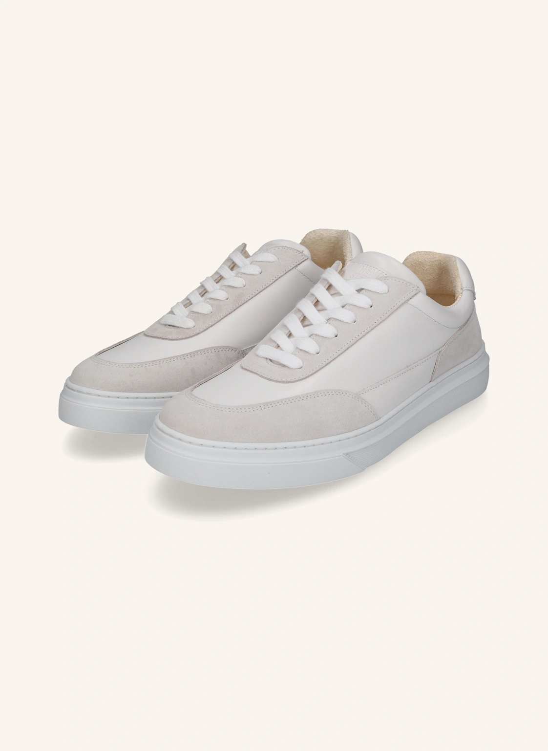 Henry Stevens Sneaker TRAVIS US