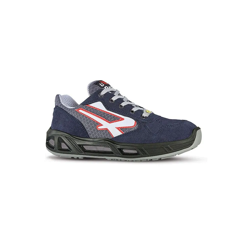 U-power ACTIVE CARPET safety shoes