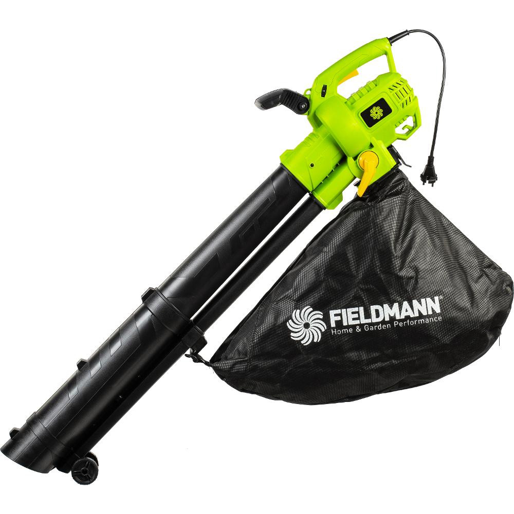 Dmuchawa Ogrodowa Fieldmann Fzf 4030-E 3W1 3000W