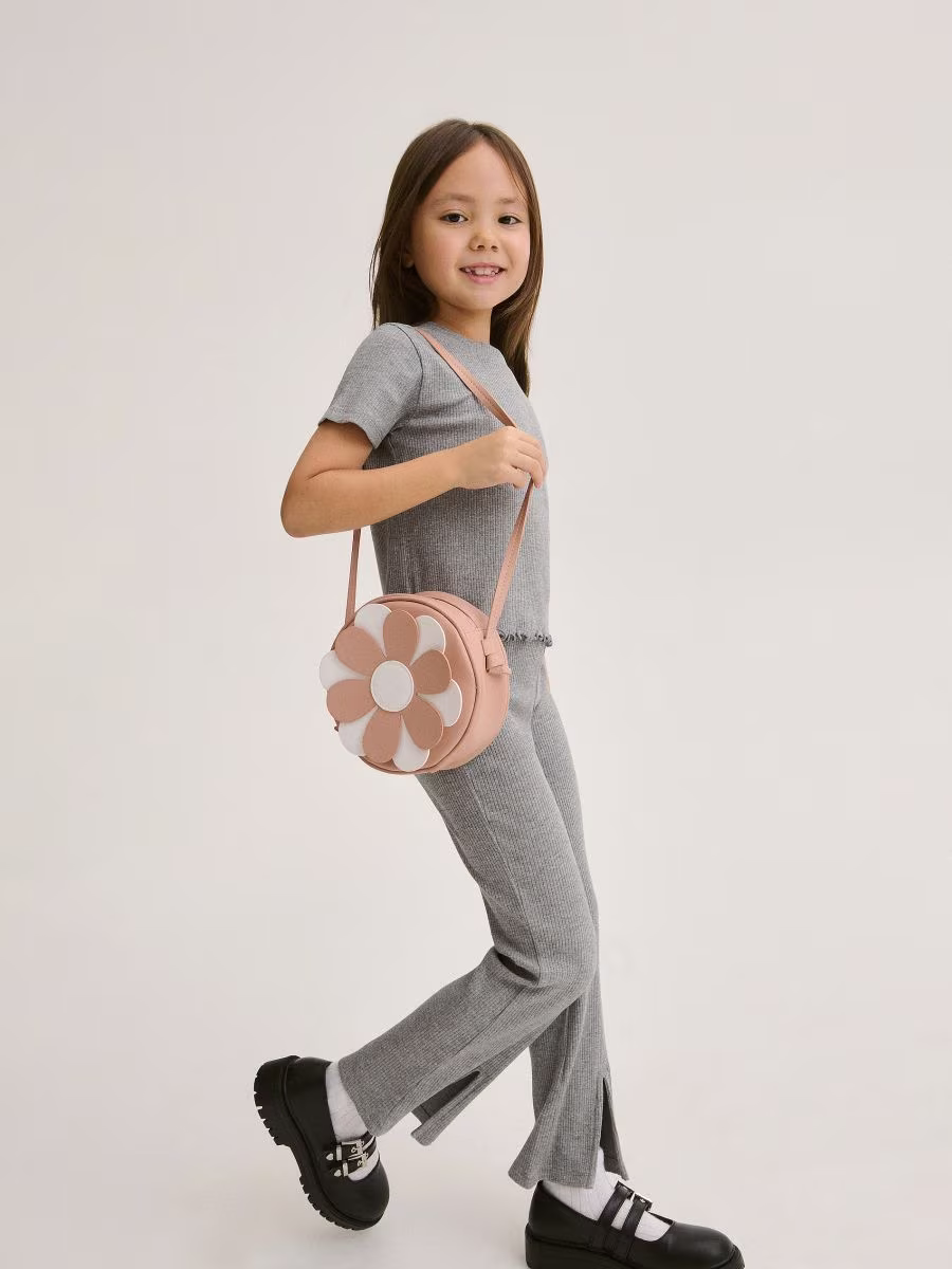 Flare Trousers