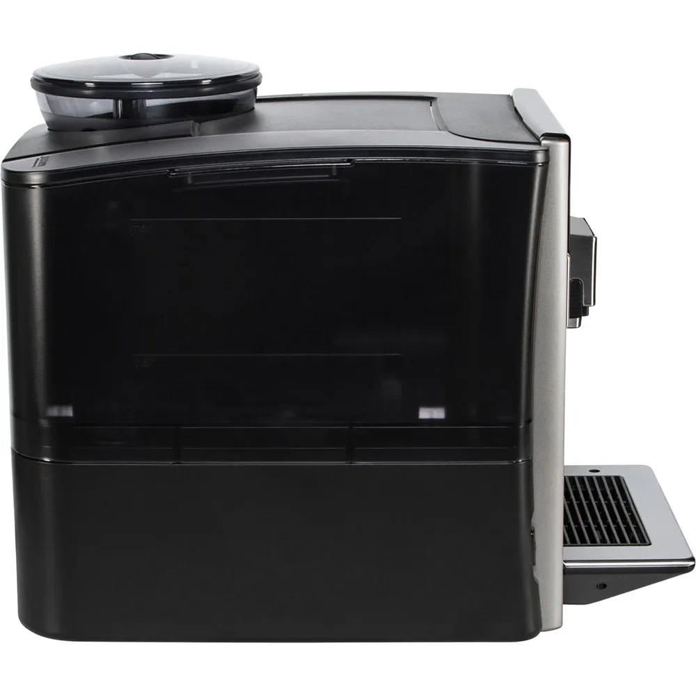 Siemens EQ.6 TE655503DE Superautomatic Coffee Machine