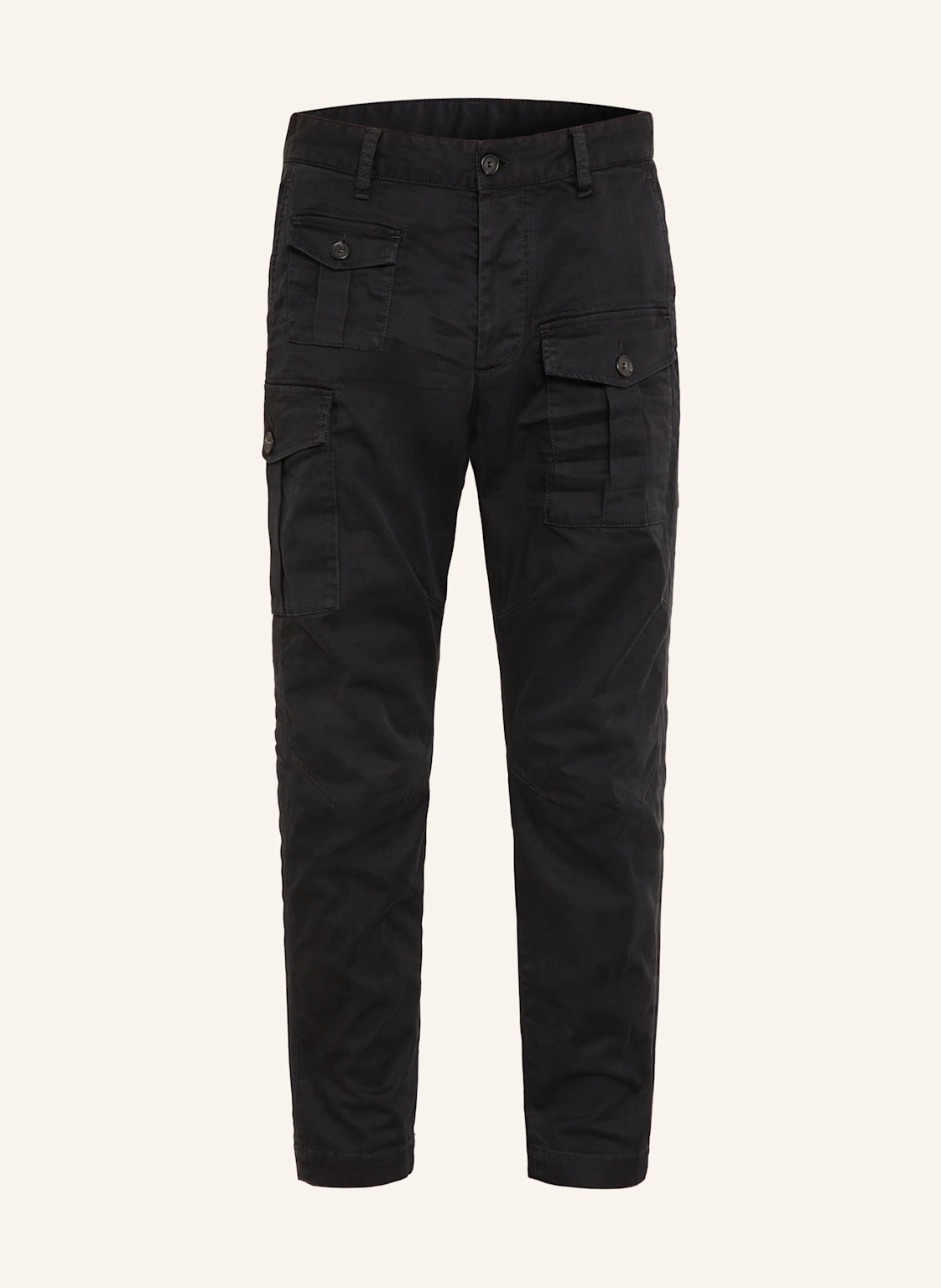 DSQUARED2 Cargohose Sexy Cargo Fit
