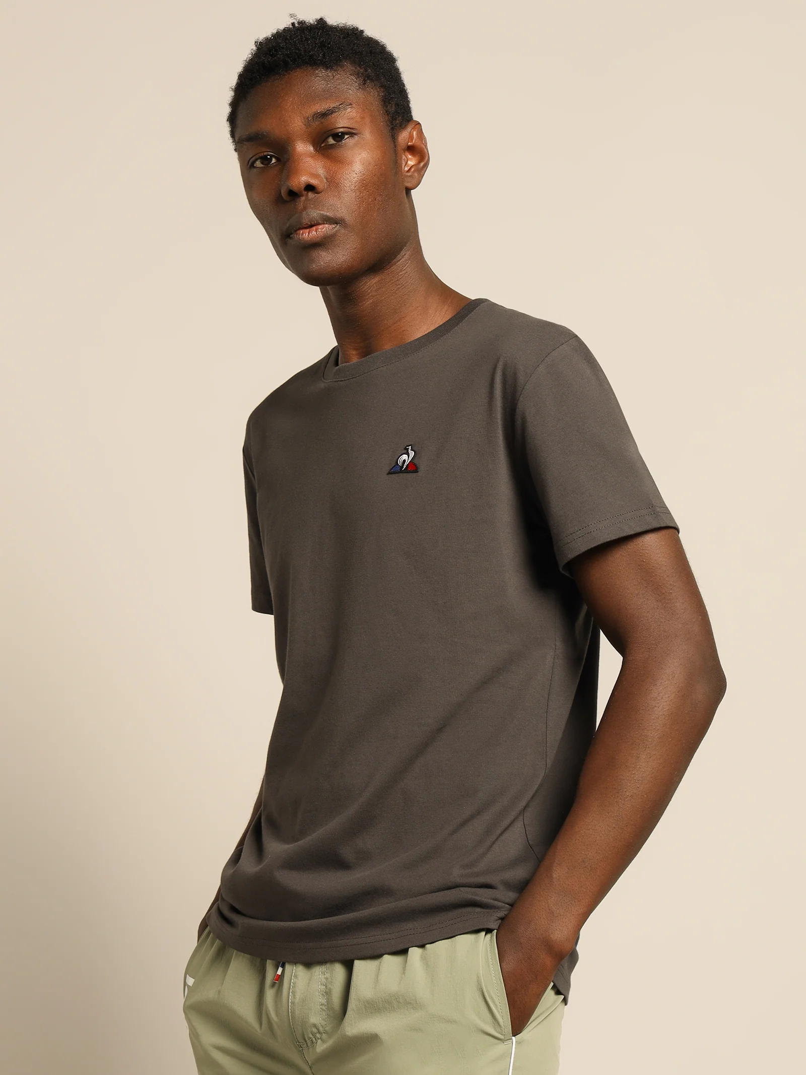 Victor T-Shirt