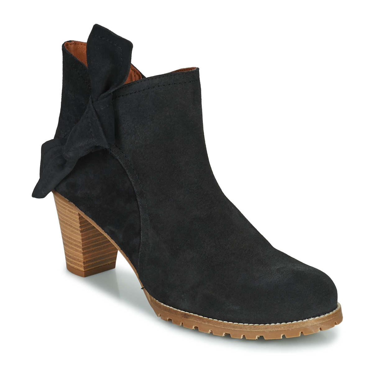 So Size - NEW03 - Black