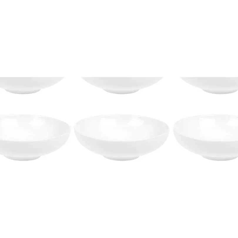 Pastateller 6er-Set Furber