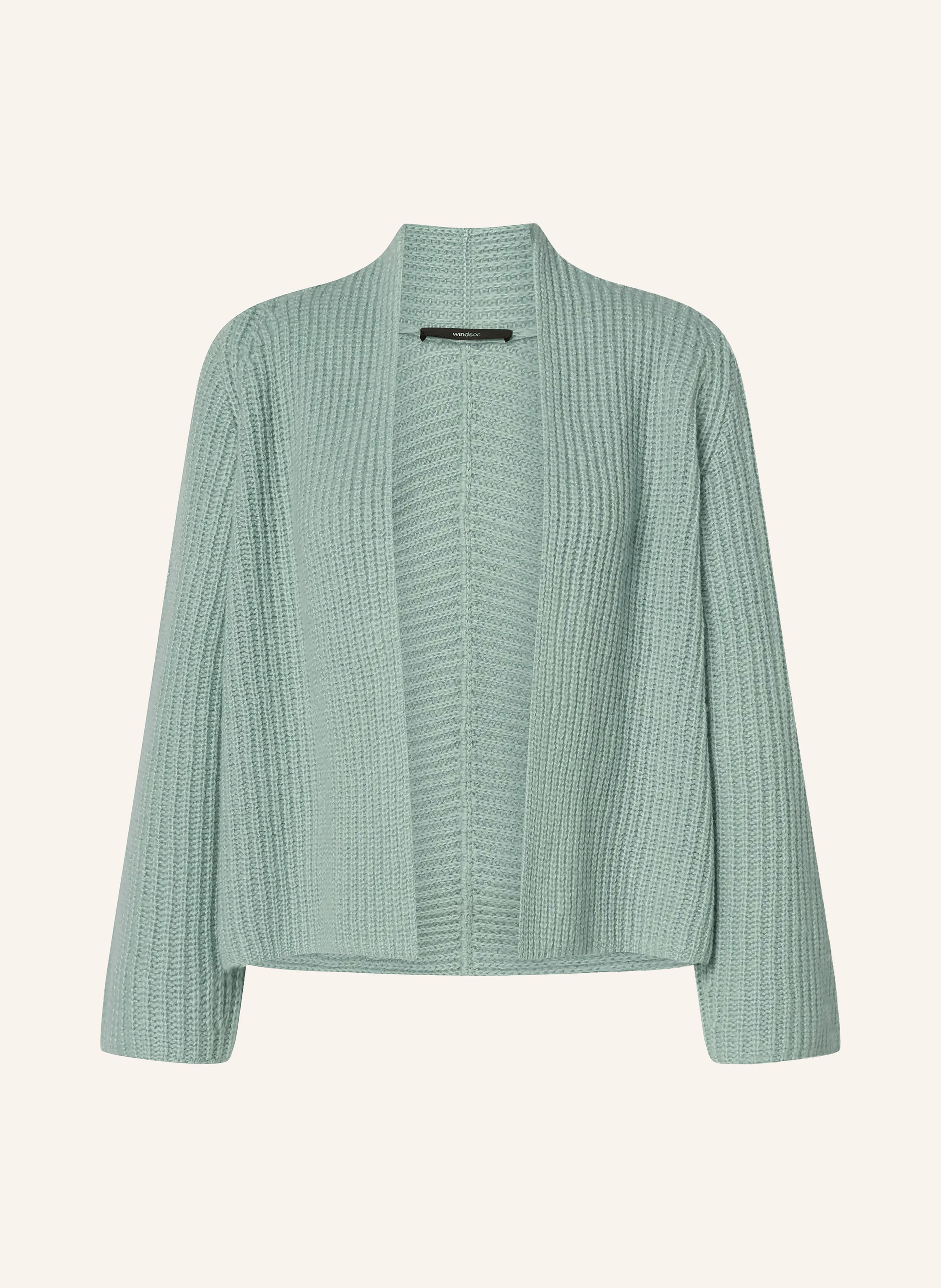 windsor. Strickhülle