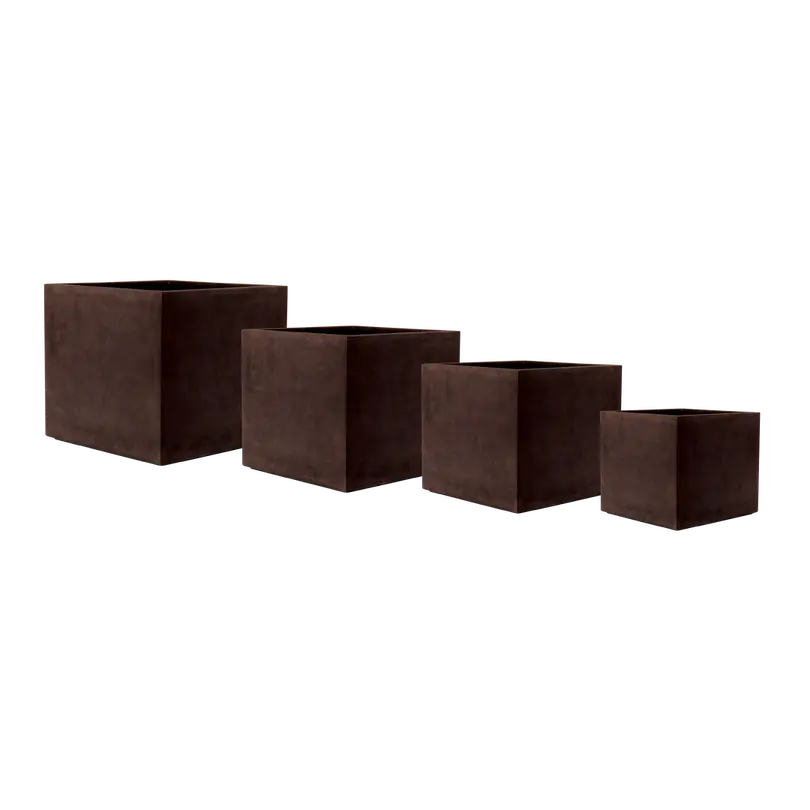 Gartentopf Pureline