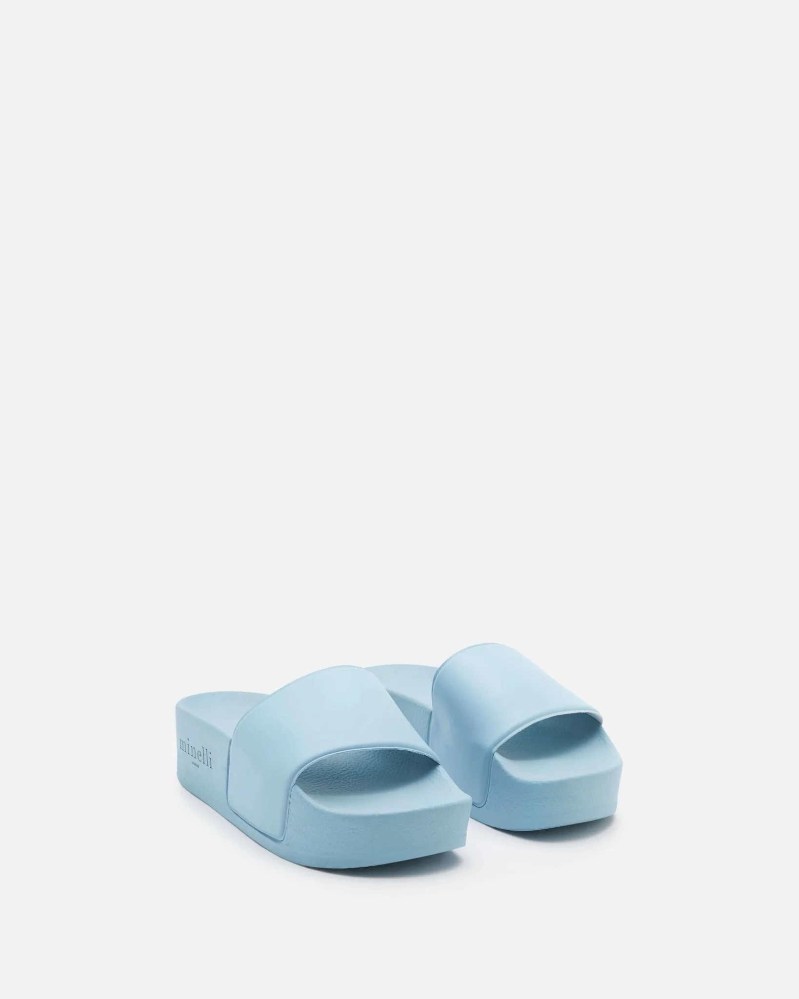 MULES NOVA BLEU