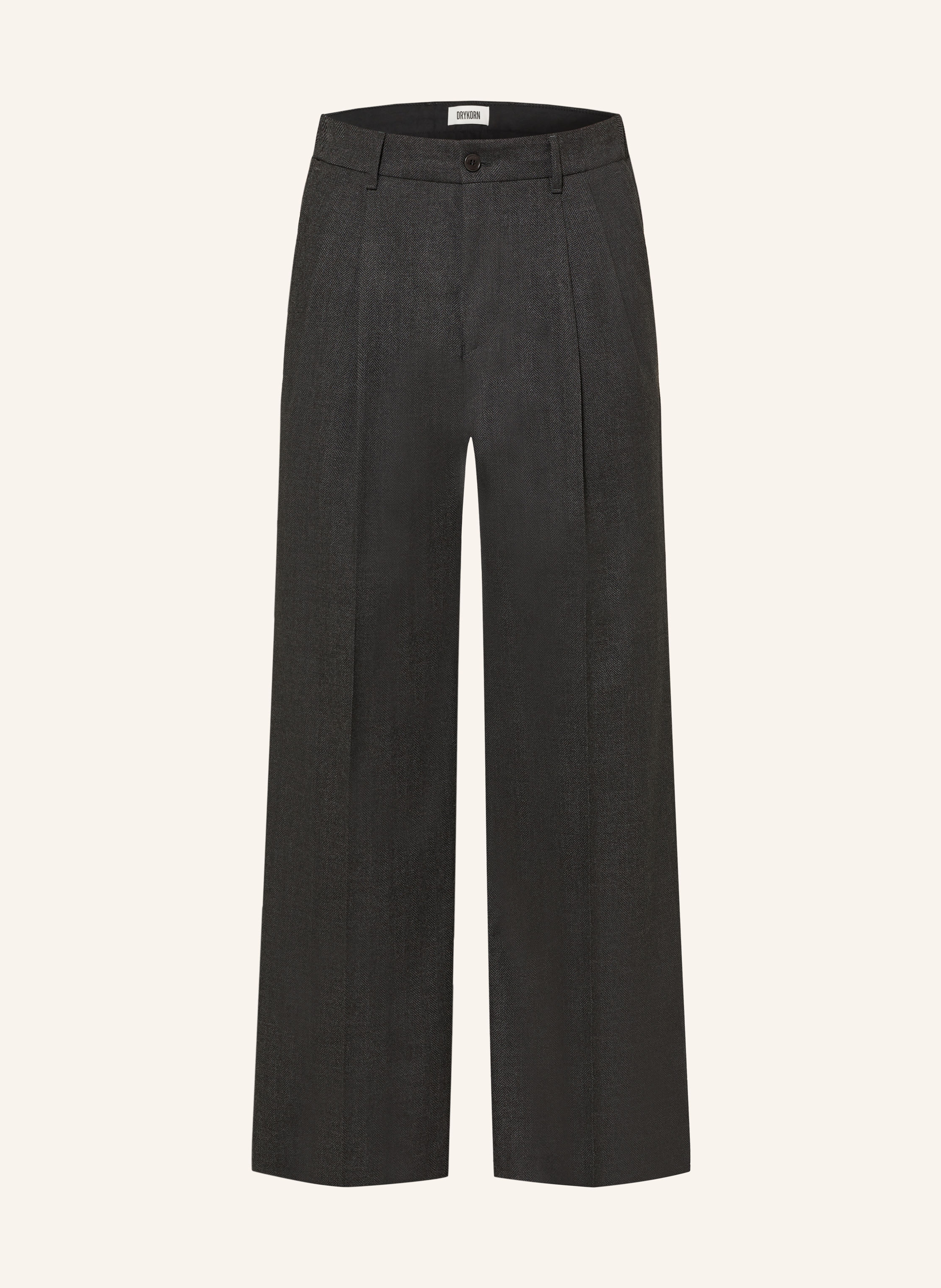 DRYKORN Hose LEEK Regular Fit