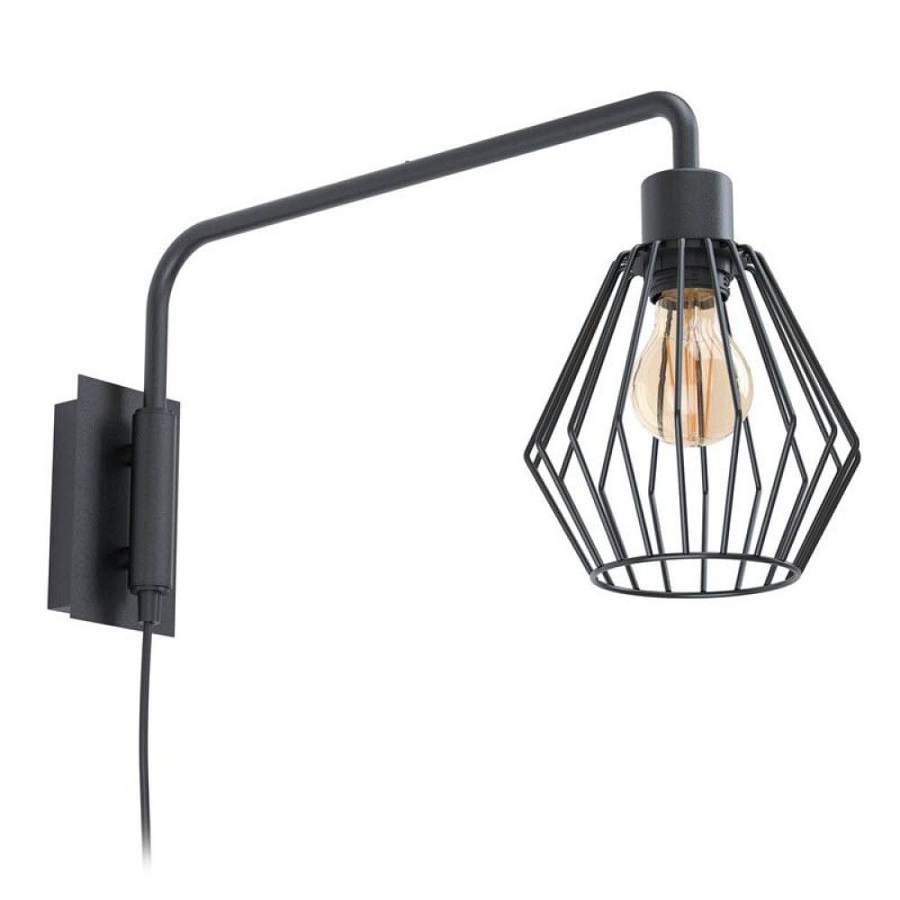 VEGGLAMPE EGLO TABILLANO 15X25CM