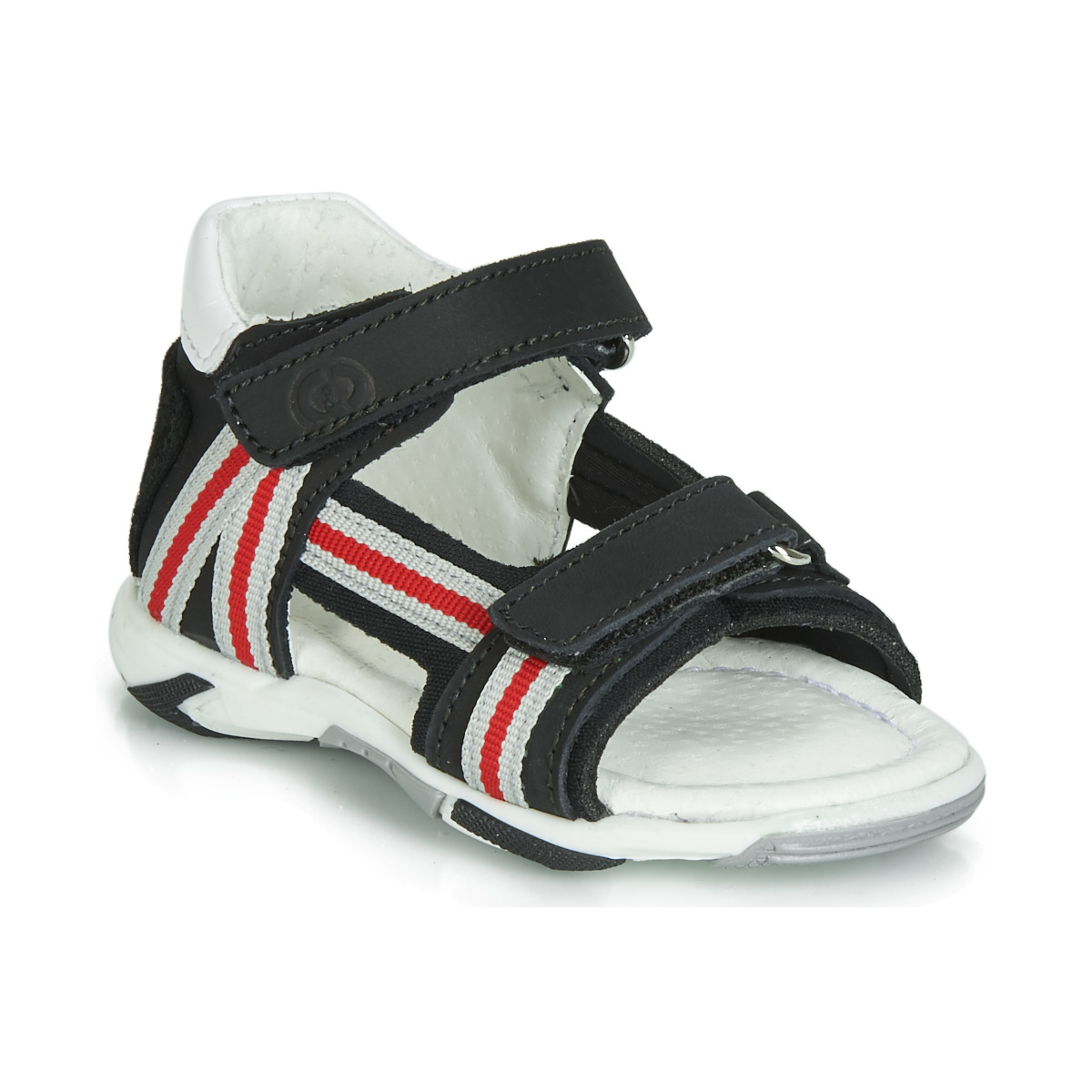 Citrouille et Compagnie - JATILETTE - Black