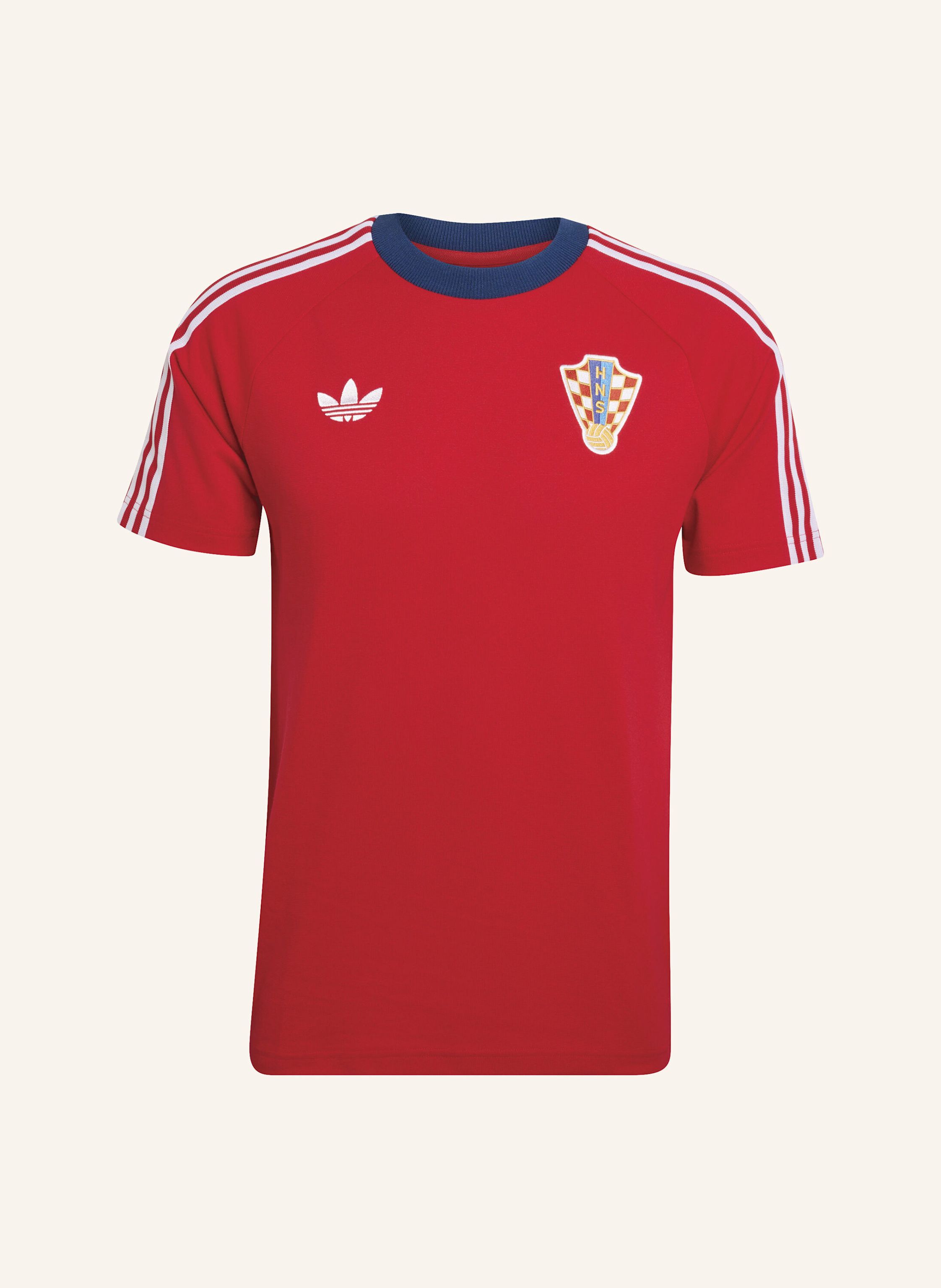 adidas KROATIEN ORIGINALS TRIKOT
