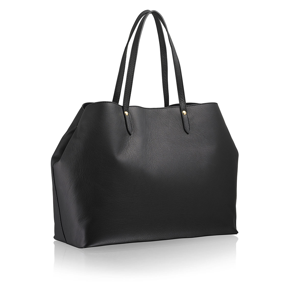 Russell & Bromley REBECCA Large Leather Tote